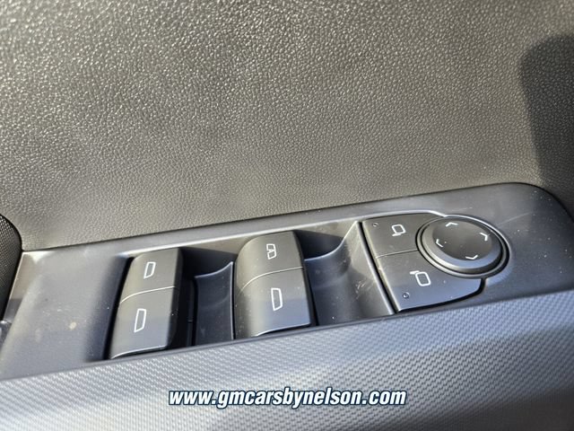 New 2026 Chevrolet Colorado Trail Boss AWD/4WD image 16