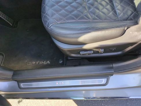 Used 2014 Kia Optima SX image 31