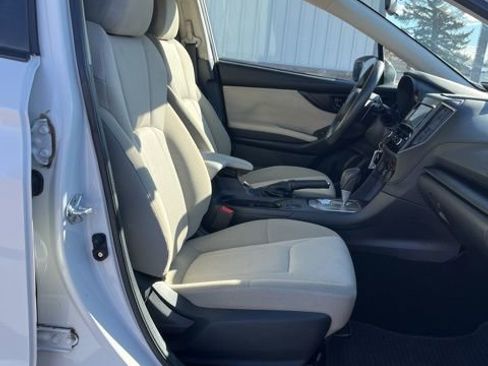 Used 2023 Subaru Impreza Premium image 30