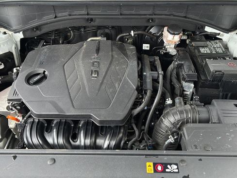 Used 2025 Kia Sorento LX FWD image 41