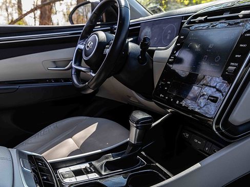 Used 2023 Hyundai Tucson SEL w/ Convenience Package image 25