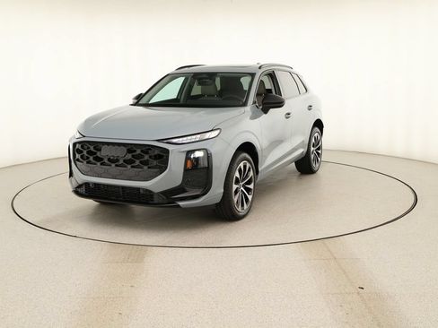 New 2026 Audi Q3 quattro 2.0T AWD/4WD image 12