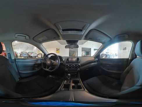 Used 2025 Nissan Sentra S FWD image 40