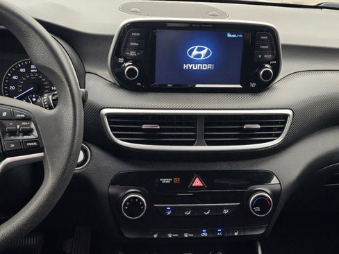 Used 2019 Hyundai Tucson Value w/ Cargo Package AWD/4WD image 17