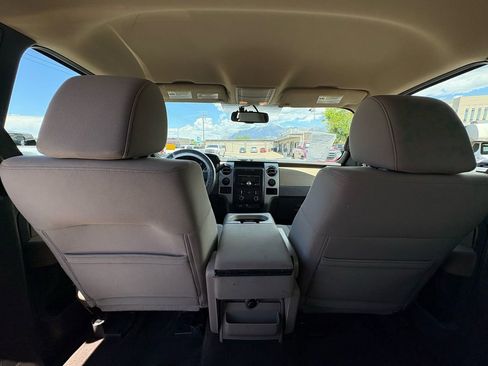 Used 2010 Ford F150 XLT AWD/4WD image 33