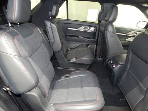 New 2025 Ford Explorer ST w/ Sun And Sound Package image 20