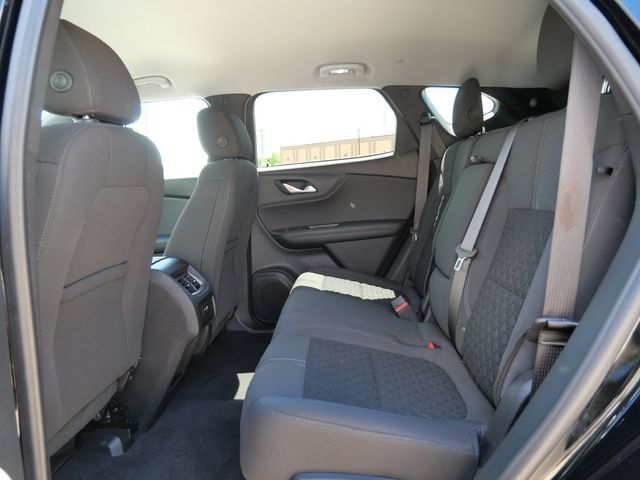 Used 2020 Chevrolet Blazer LT AWD/4WD image 14