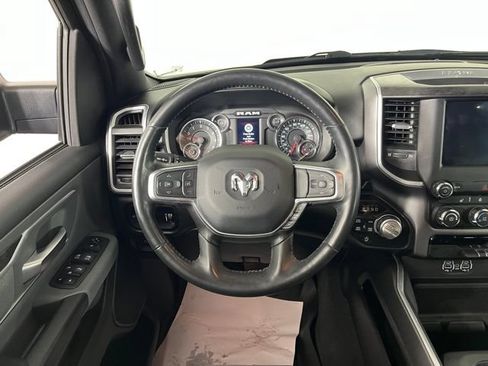 Used 2023 RAM 1500 Big Horn AWD/4WD image 19