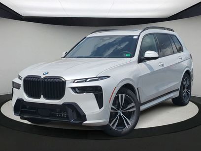 Used 2026 BMW X7 xDrive40i w/ M Sport Package