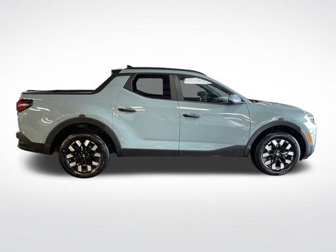 Certified 2026 Hyundai Santa Cruz SEL AWD/4WD image 7