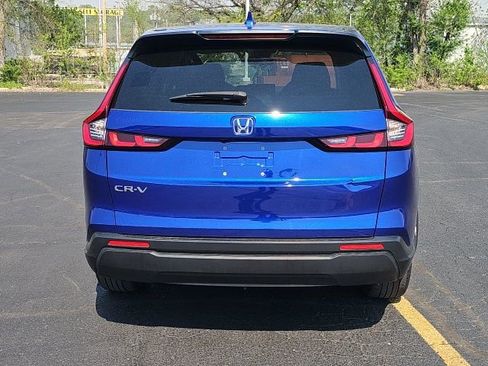 Used 2024 Honda CR-V EX image 22