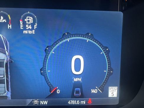 Used 2025 Ford F150 Raptor w/ Equipment Group 803A Raptor R image 22