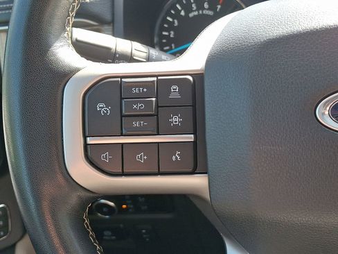 Used 2024 Ford Expedition Max Limited image 23