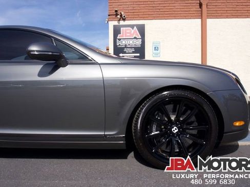 Used 2010 Bentley Continental GT Supersports image 52
