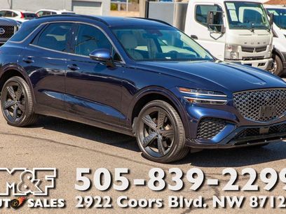 Used 2024 Genesis GV70 3.5T Sport w/ Sport Prestige Package