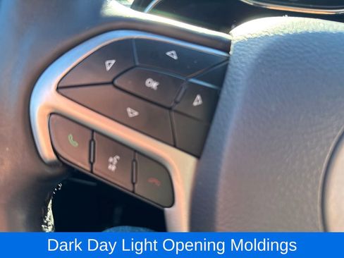 Used 2020 Jeep Grand Cherokee High Altitude image 20