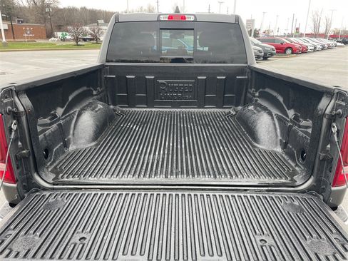 Used 2019 RAM 1500 Big Horn image 55