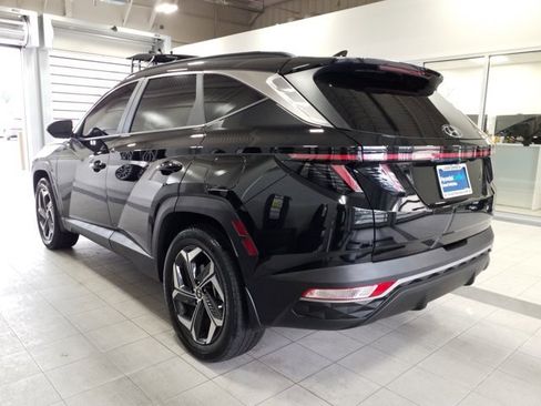 Certified 2023 Hyundai Tucson SEL image 19