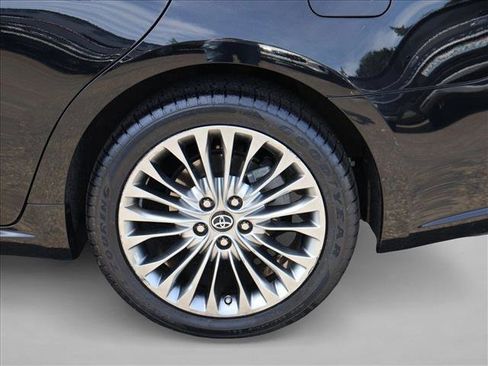 Used 2016 Toyota Avalon Limited w/ Toyota Safety Sense Package FWD image 30
