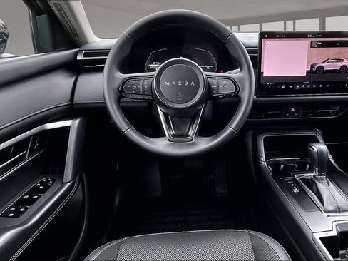 New 2026 MAZDA CX-5 Select AWD/4WD image 9