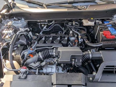 New 2026 Honda CR-V EX-L image 17