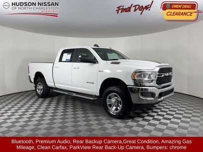 Used 2022 RAM 2500 Big Horn