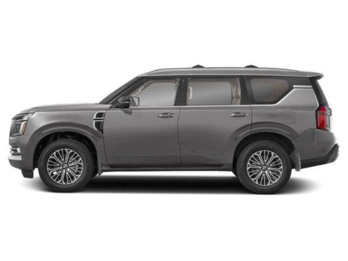 New 2026 Nissan Armada Platinum w/ Convenience Package image 26