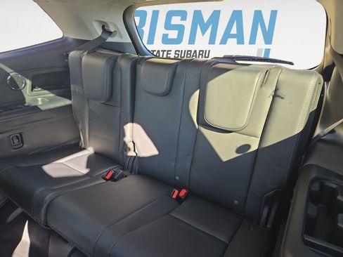 New 2026 Subaru Ascent Limited image 19