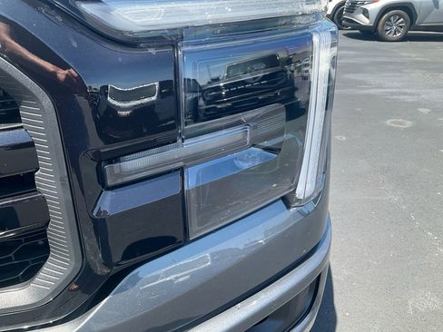 New 2026 Ford F150 Lariat AWD/4WD image 9