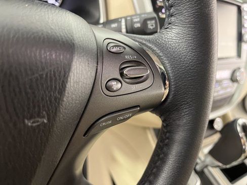 Used 2019 Nissan Murano SL w/ SL Technology Package image 17