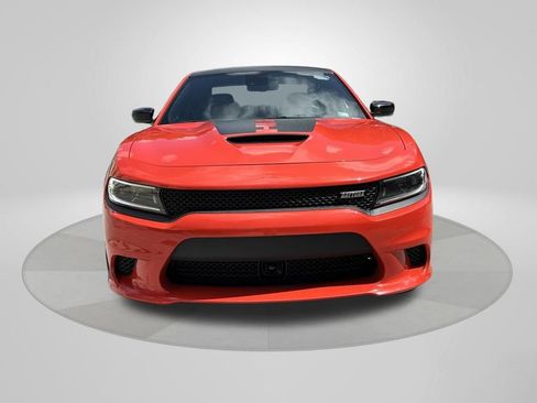 New 2023 Dodge Charger R/T w/ Daytona Edition Group RWD image 3