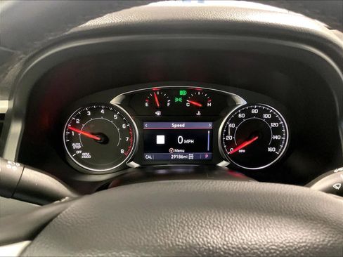 Used 2023 GMC Acadia SLT w/ Elevation Edition AWD/4WD image 25