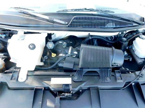 Used 2003 Chevrolet Express 3500 Extended Passenger image 15