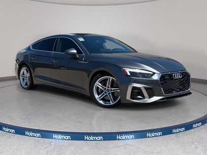 Used 2022 Audi A5 2.0T Premium Plus