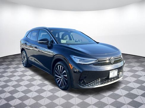 Used 2023 Volkswagen ID.4 Pro S Plus image 7