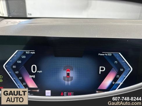 Used 2026 BMW X3 xDrive30i AWD/4WD image 9