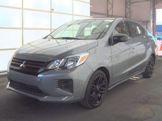 Used 2023 Mitsubishi Mirage G4 Black Edition video 1
