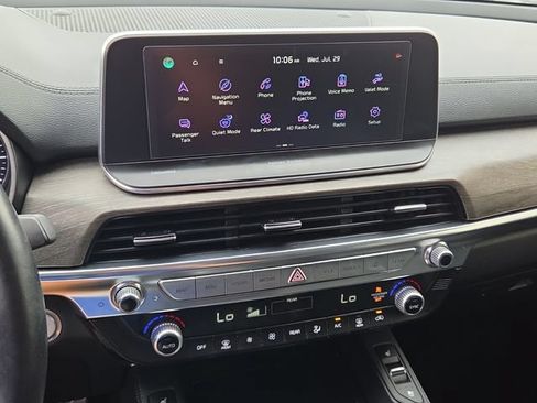 Used 2022 Kia Telluride SX FWD image 23