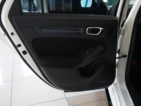 New 2025 Honda Civic Type R image 17