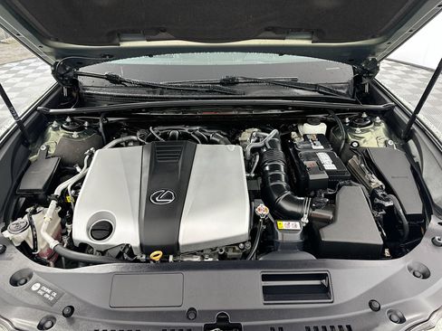 Used 2019 Lexus ES 350 F Sport FWD image 30