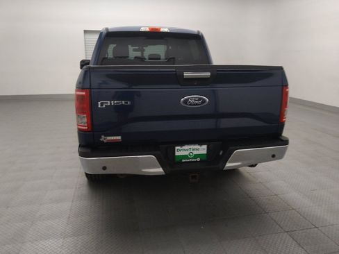 Used 2015 Ford F150 XLT w/ Equipment Group 302A Luxury RWD image 6