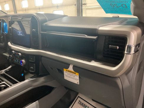 New 2026 Ford F250 XLT AWD/4WD image 5