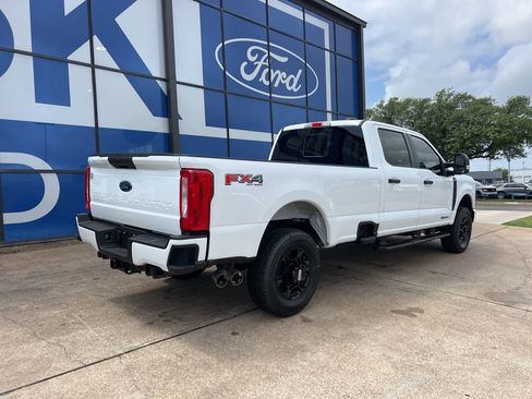 New 2026 Ford F350 XL AWD/4WD image 7