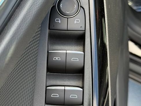 Used 2026 Chevrolet Equinox RS w/ Convenience Package III AWD/4WD image 16