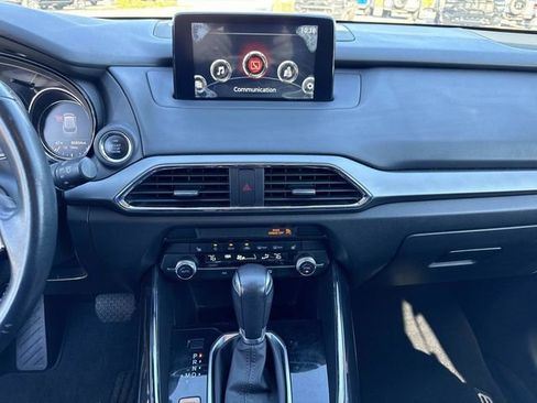 Used 2019 MAZDA CX-9 Touring w/ Touring Premium Package image 26
