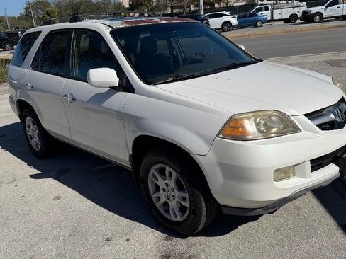 Used 2004 Acura MDX Touring image 3