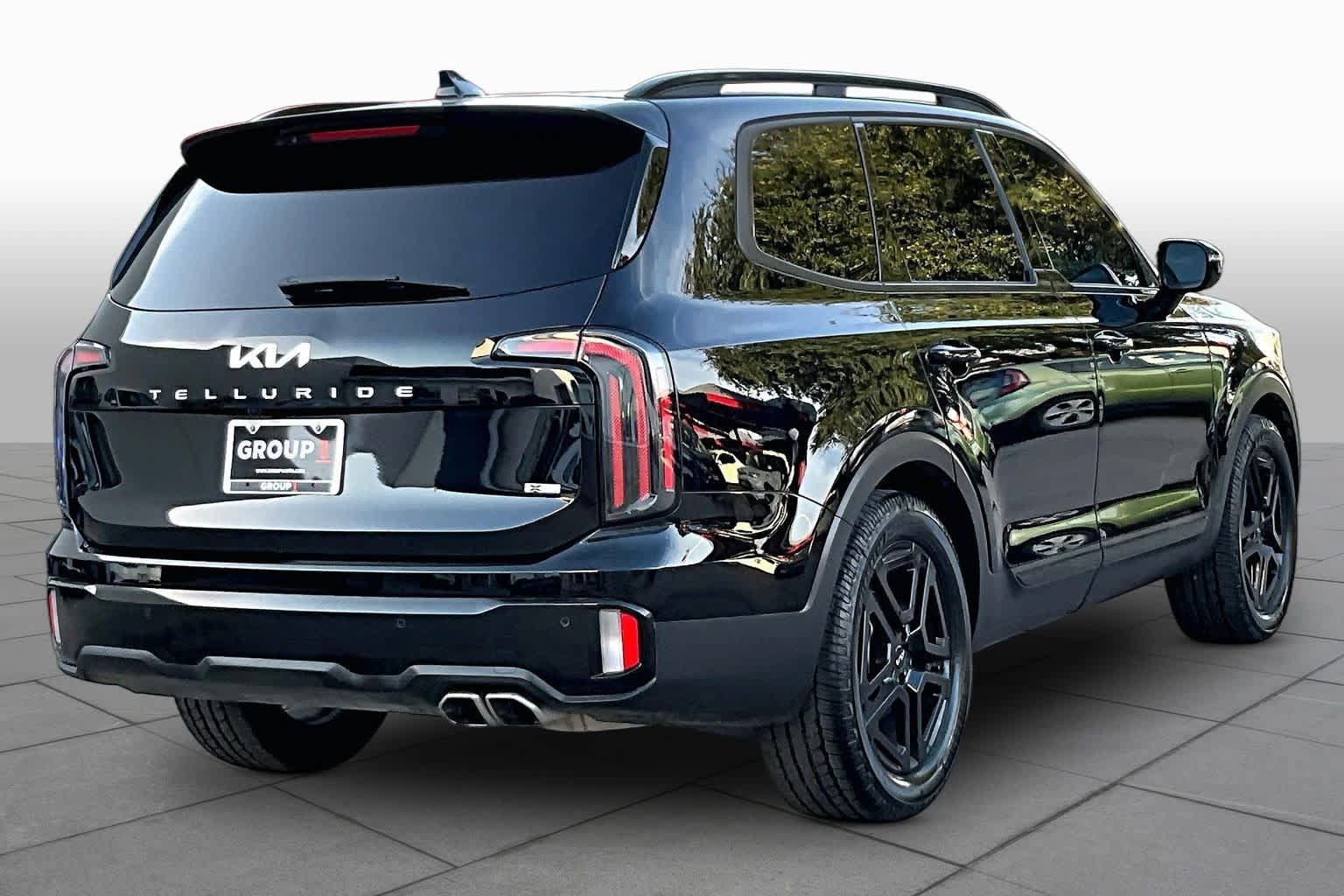 Used 2024 Kia Telluride SX Prestige X-Line AWD/4WD image 13