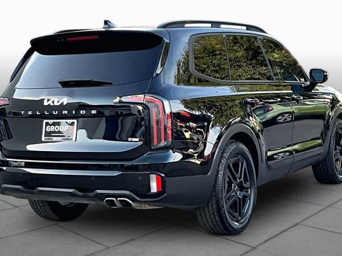 Used 2024 Kia Telluride SX Prestige X-Line AWD/4WD image 13