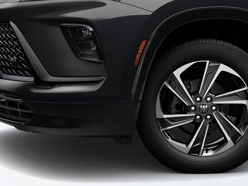 New 2025 Buick Enclave Sport Touring w/ Power Package image 23