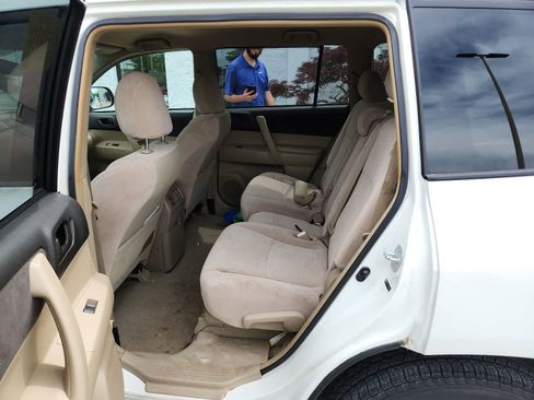 Used 2008 Toyota Highlander 2WD image 26